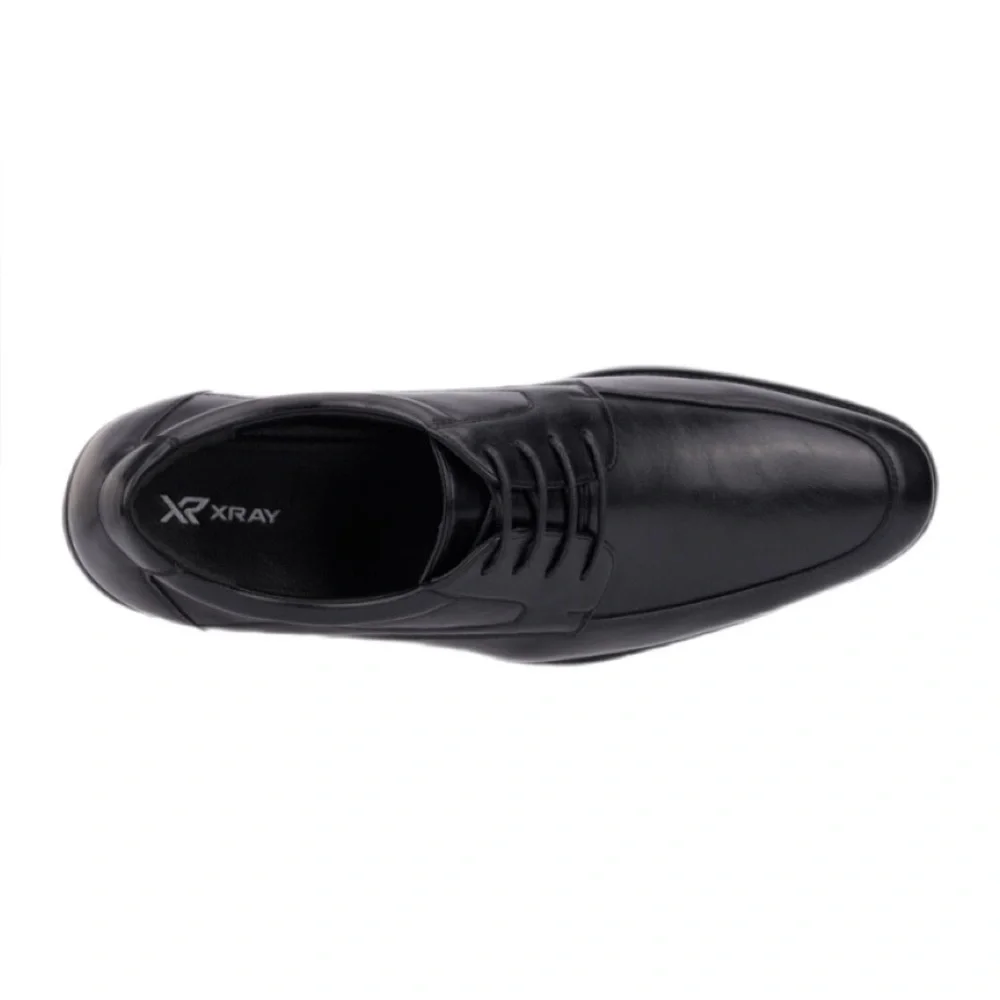 Men’s X-Ray Sergio Dress Shoes Black